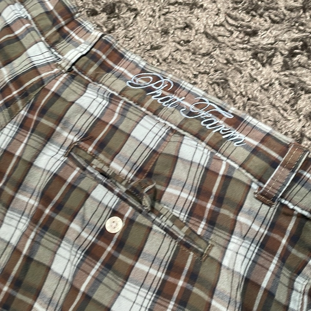 Phat farm shorts - Picture 6 of 6
